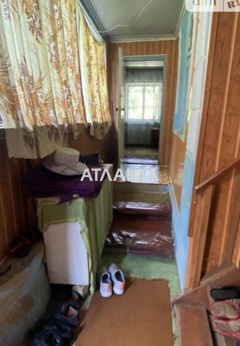 House (area 136 m²) - Atlanta.ua - photo 23