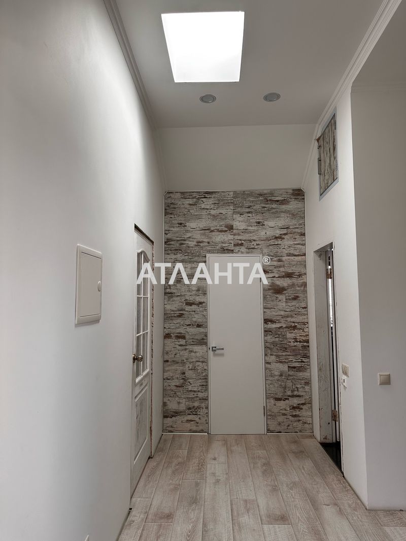 4+-rooms apartment apartment by the address st. Sofievskaya (area 149 m²) - Atlanta.ua - photo 11