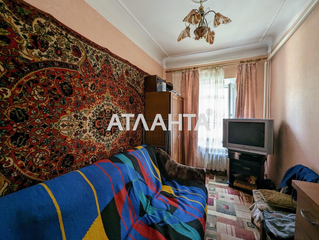 2-комнатная квартира по адресу ул. Южная (площадь 34 м²) - Atlanta.ua - фото 8