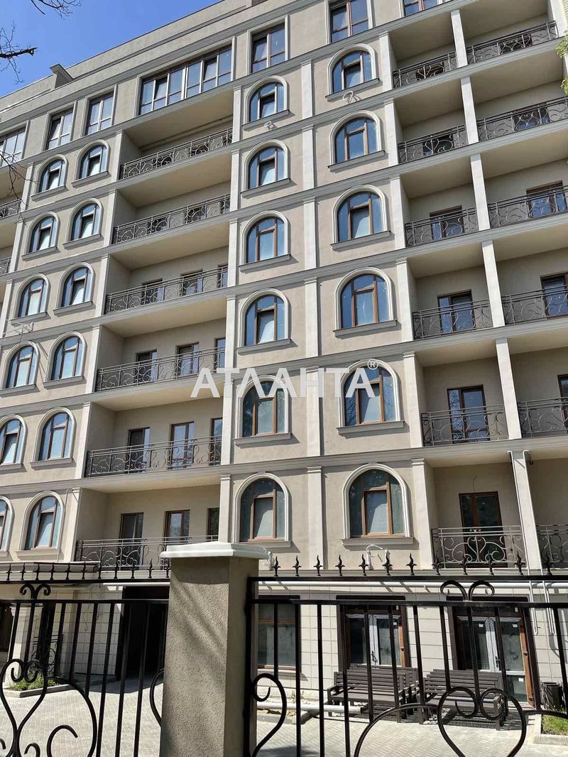 2-rooms apartment apartment by the address st. Dacha Kovalevskogo Amundsena (area 62,9 m²) - Atlanta.ua - photo 2