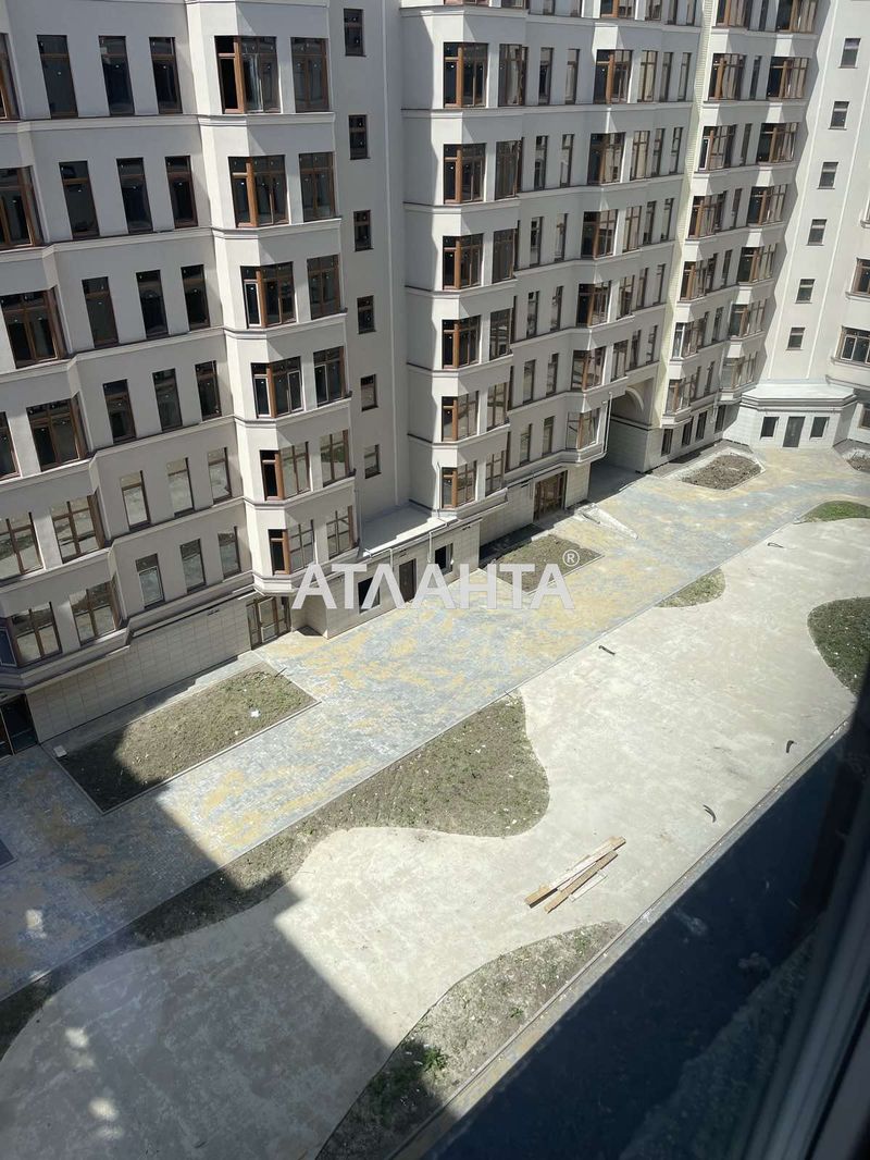 2-rooms apartment apartment by the address st. Dacha Kovalevskogo Amundsena (area 62,9 m²) - Atlanta.ua - photo 3