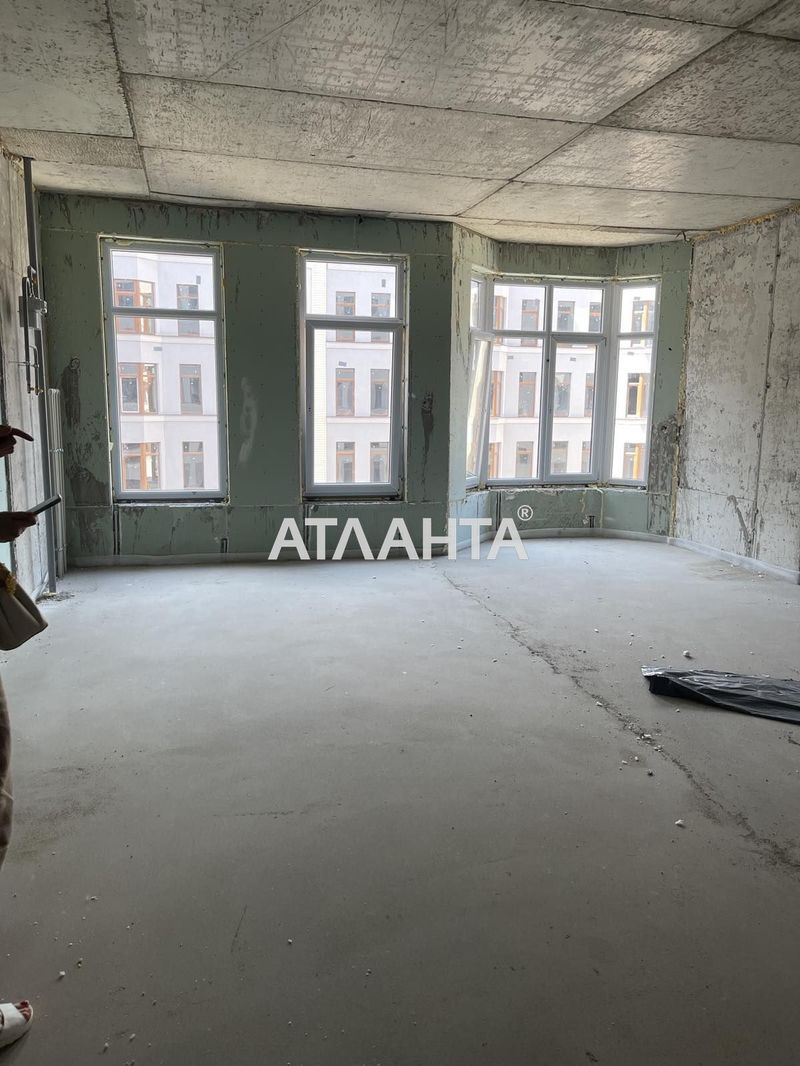 2-rooms apartment apartment by the address st. Dacha Kovalevskogo Amundsena (area 62,9 m²) - Atlanta.ua - photo 5