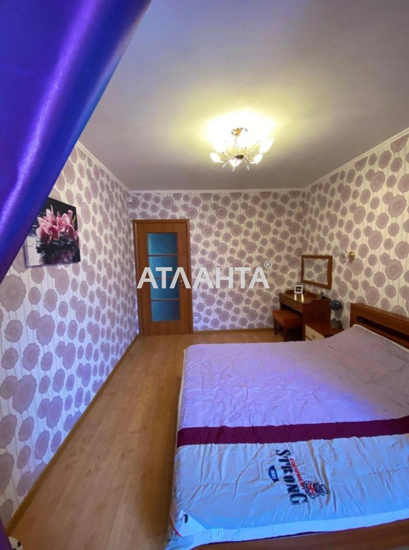 Багатокімнатна квартира за адресою вул. Топольова (площа 112 м²) - Atlanta.ua - фото 12