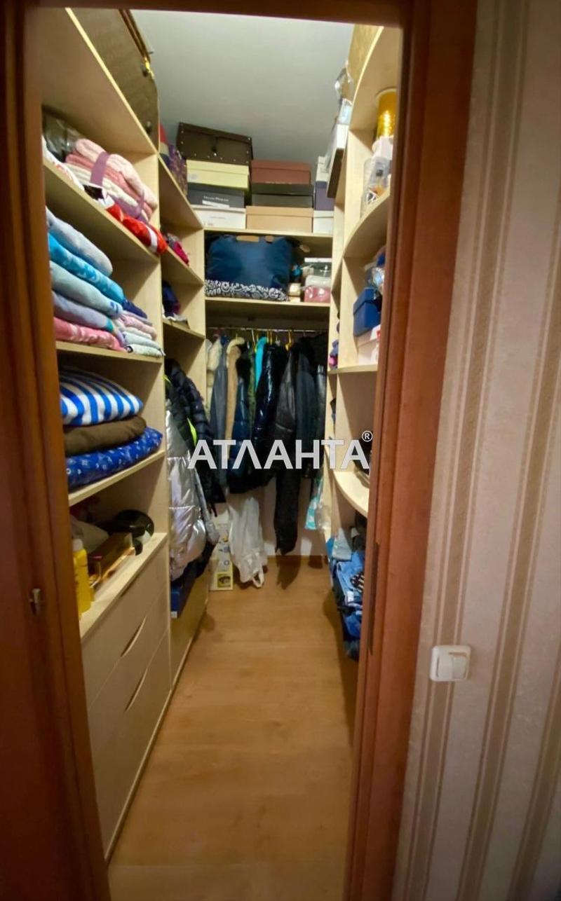 Багатокімнатна квартира за адресою вул. Топольова (площа 112 м²) - Atlanta.ua - фото 15