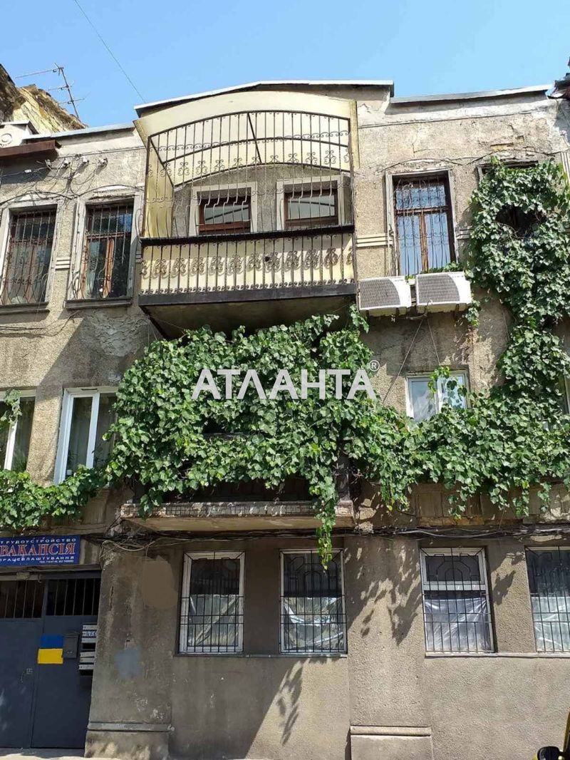 4+-rooms apartment apartment by the address st. Bazarnaya Kirova (area 120 m²) - Atlanta.ua - photo 19