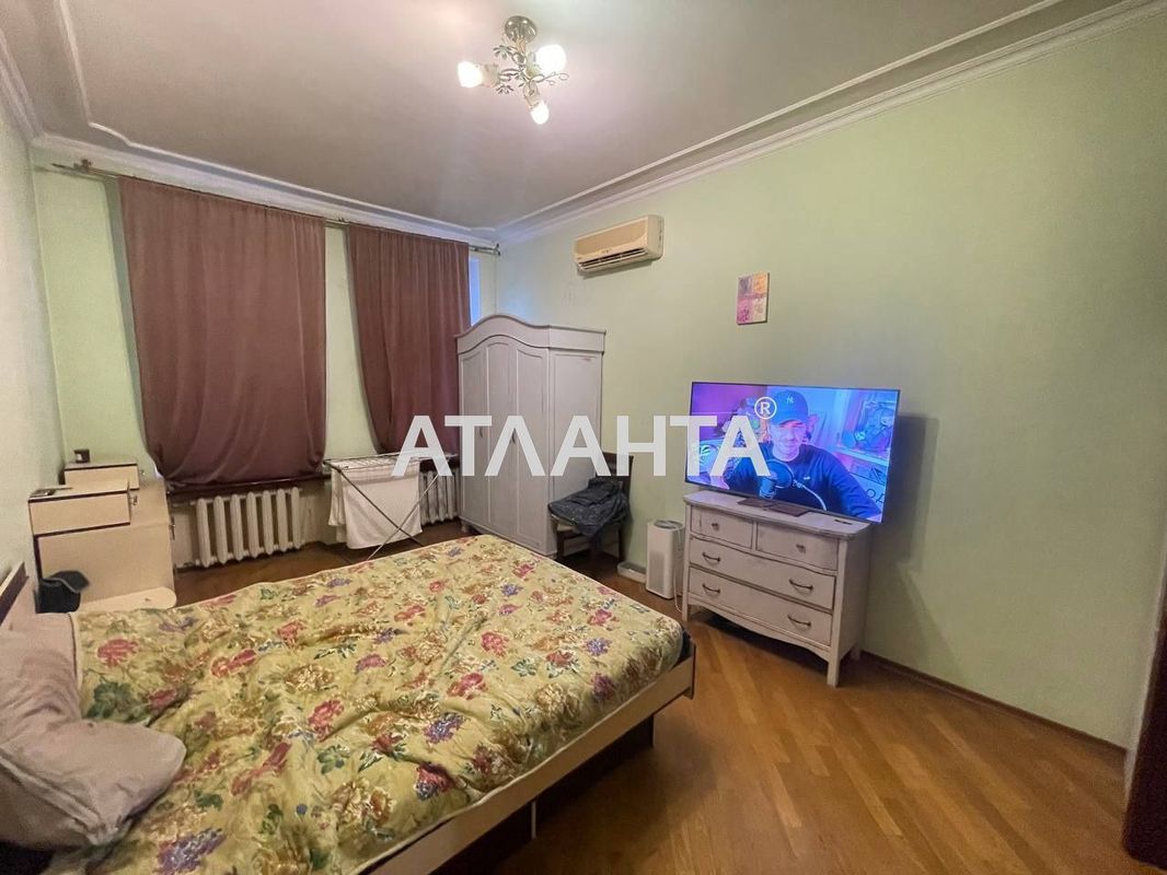 4+-rooms apartment apartment by the address st. Bazarnaya Kirova (area 120 m²) - Atlanta.ua - photo 2