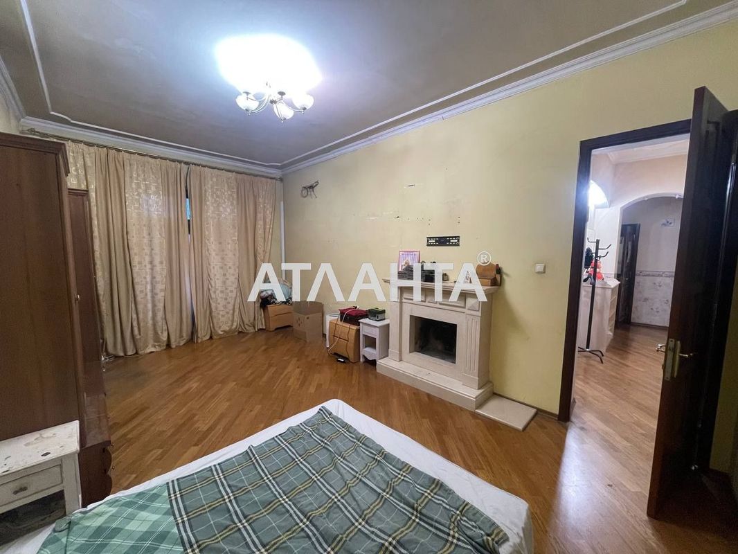 4+-rooms apartment apartment by the address st. Bazarnaya Kirova (area 120 m²) - Atlanta.ua - photo 6