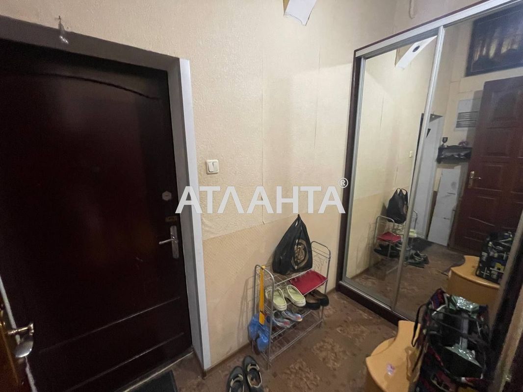 4+-rooms apartment apartment by the address st. Bazarnaya Kirova (area 120 m²) - Atlanta.ua - photo 18