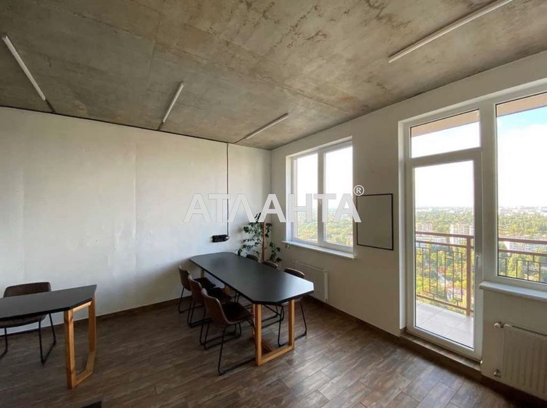 Commercial real estate at st. Lyustdorfskaya dor Chernomorskaya dor (area 59 m²) - Atlanta.ua - photo 2