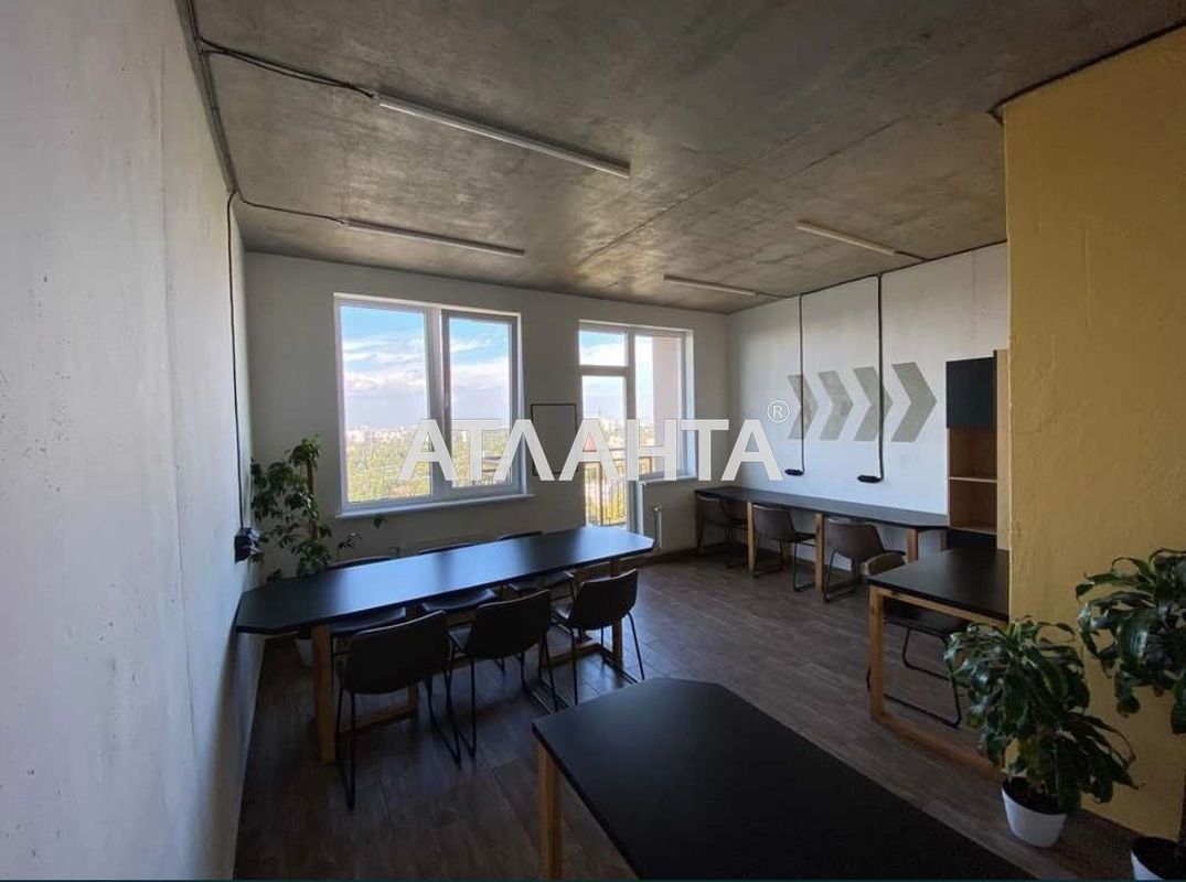 Commercial real estate at st. Lyustdorfskaya dor Chernomorskaya dor (area 59 m²) - Atlanta.ua - photo 4