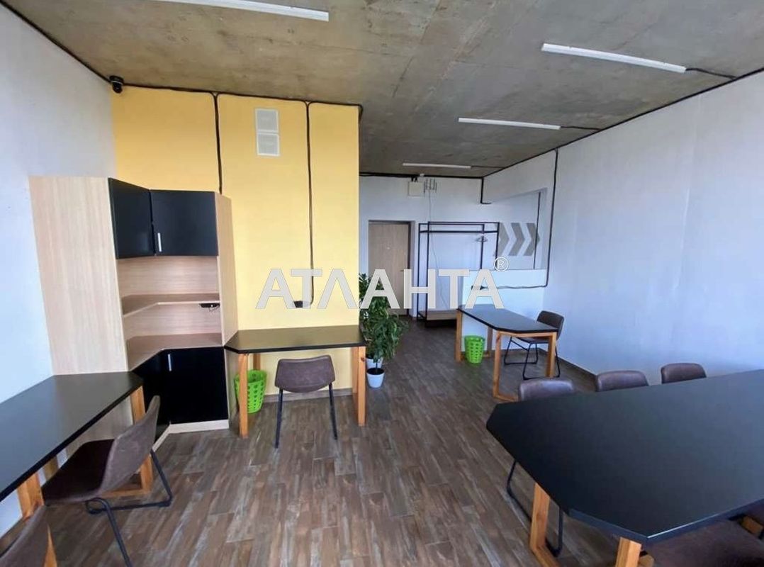 Commercial real estate at st. Lyustdorfskaya dor Chernomorskaya dor (area 59 m²) - Atlanta.ua - photo 5