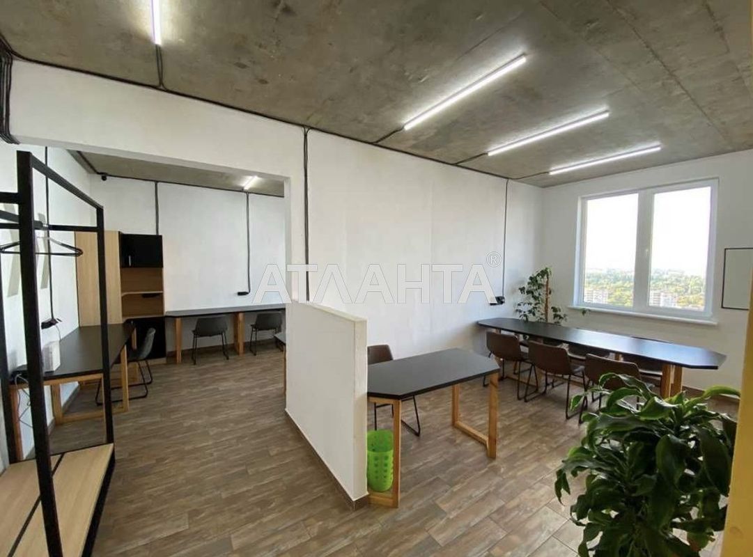 Commercial real estate at st. Lyustdorfskaya dor Chernomorskaya dor (area 59 m²) - Atlanta.ua - photo 6