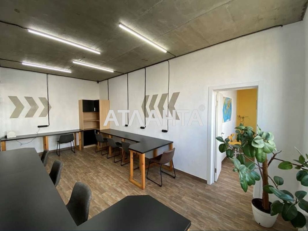 Commercial real estate at st. Lyustdorfskaya dor Chernomorskaya dor (area 59 m²) - Atlanta.ua - photo 7