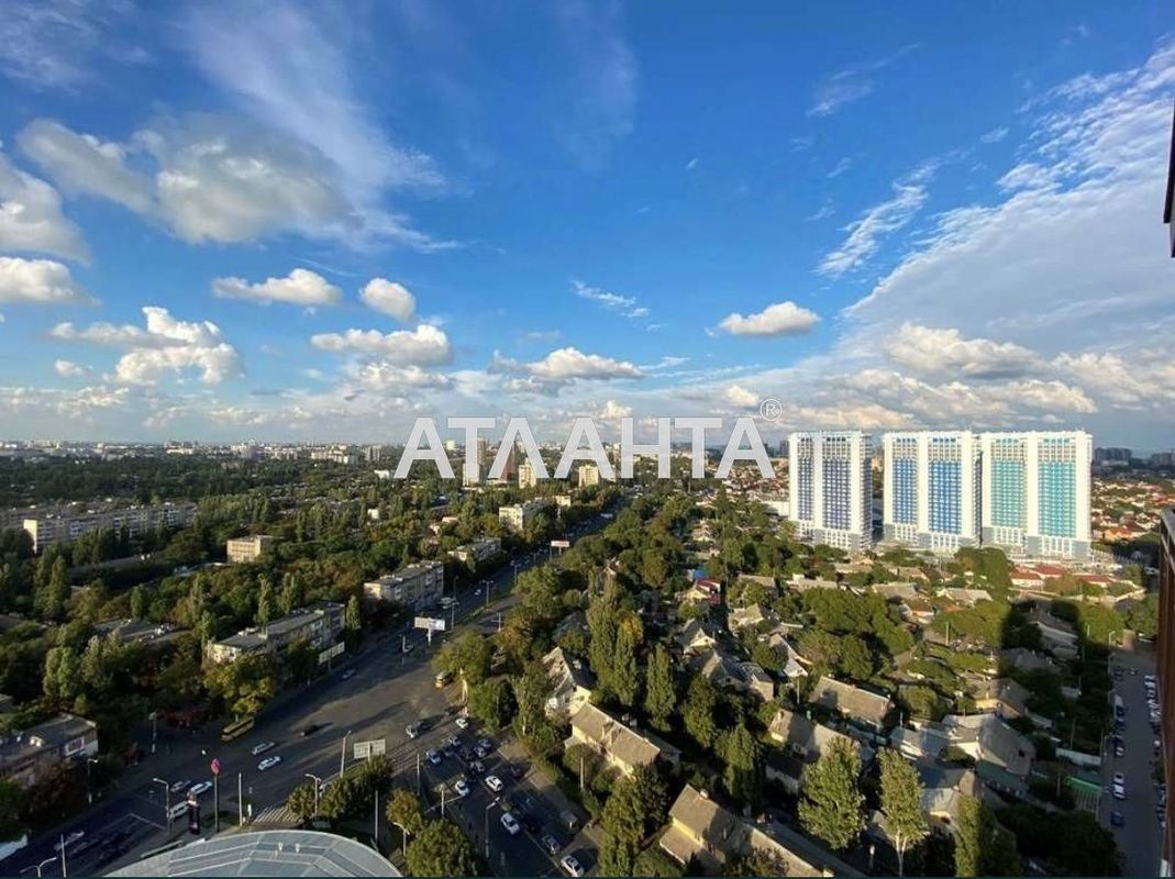 Commercial real estate at st. Lyustdorfskaya dor Chernomorskaya dor (area 59 m²) - Atlanta.ua - photo 10