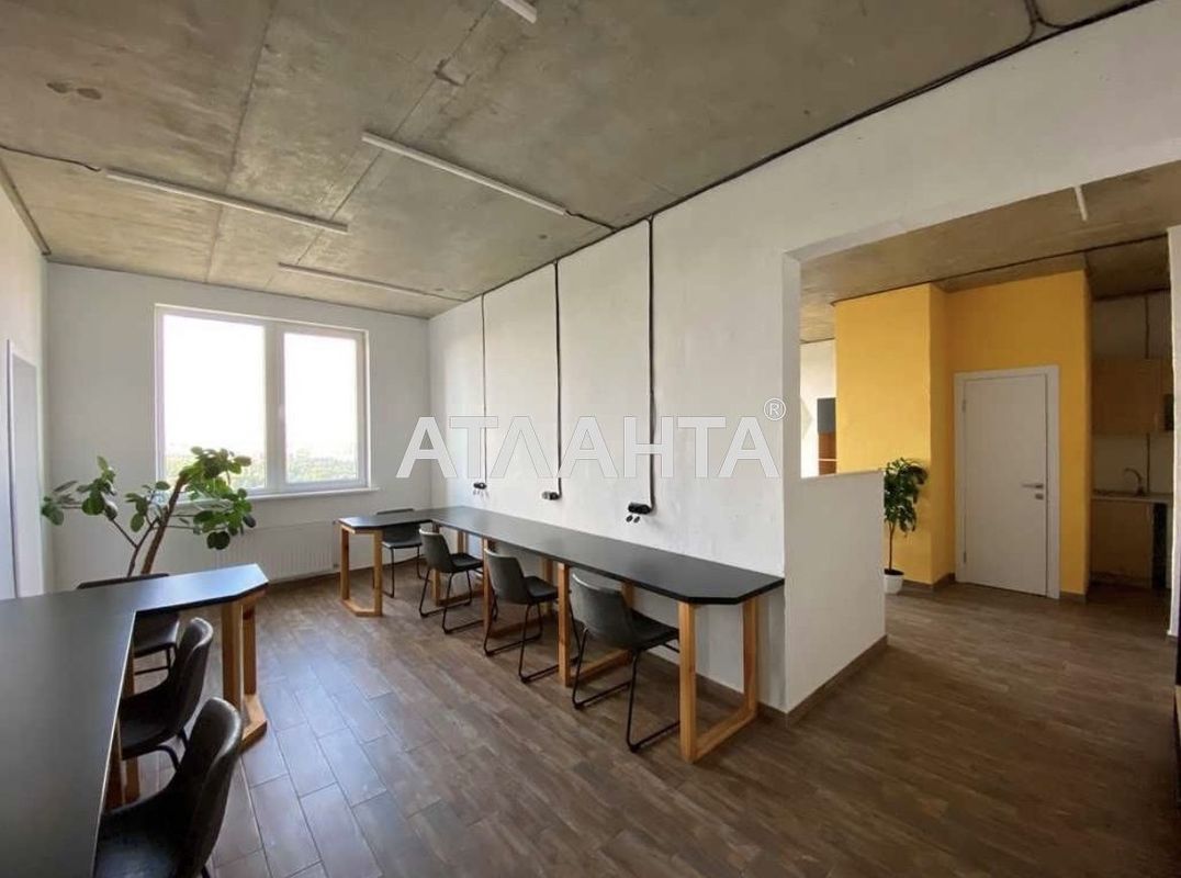 Commercial real estate at st. Lyustdorfskaya dor Chernomorskaya dor (area 59 m²) - Atlanta.ua - photo 8