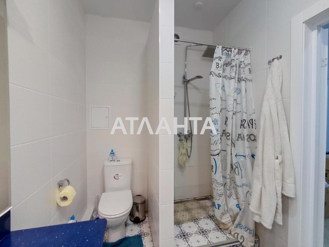 1-кімнатна квартира за адресою Гагаріна пр. (площа 47 м²) - Atlanta.ua - фото 10