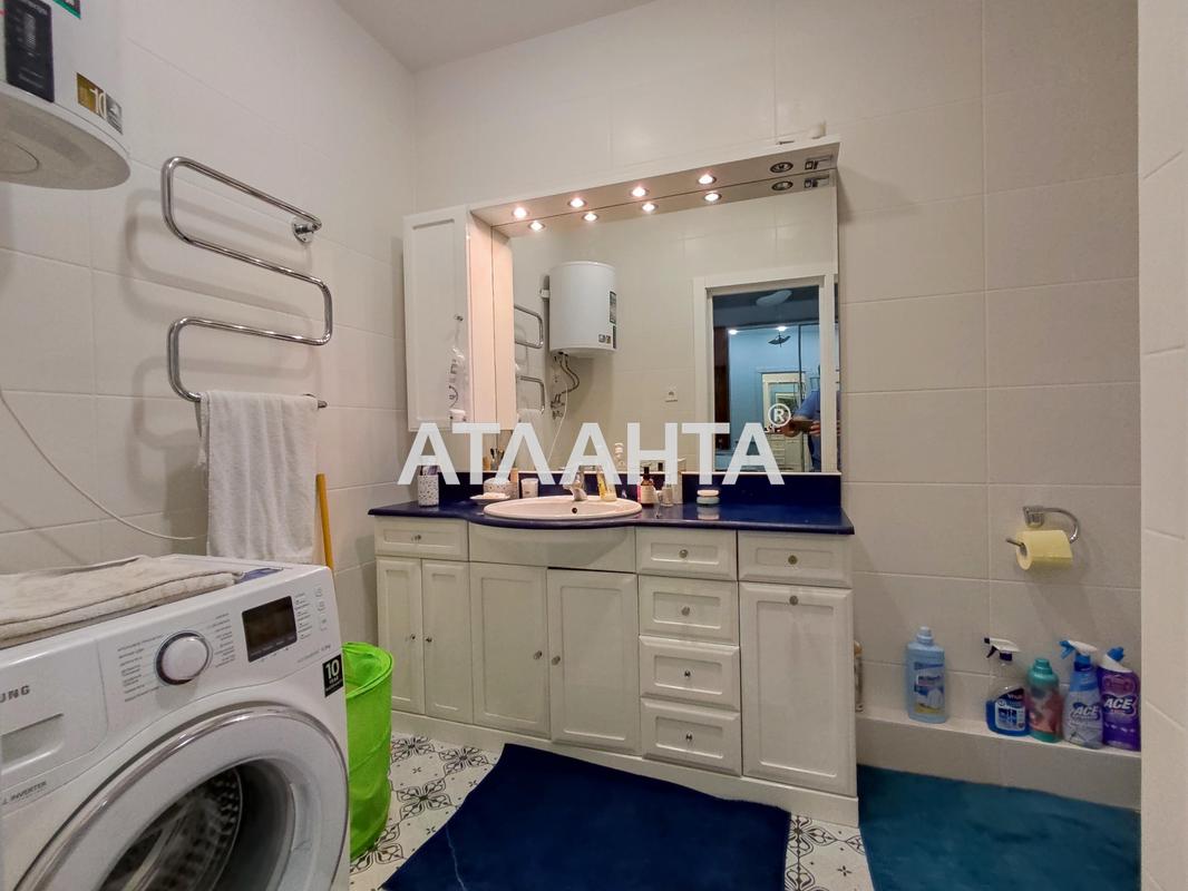 1-кімнатна квартира за адресою Гагаріна пр. (площа 47 м²) - Atlanta.ua - фото 12