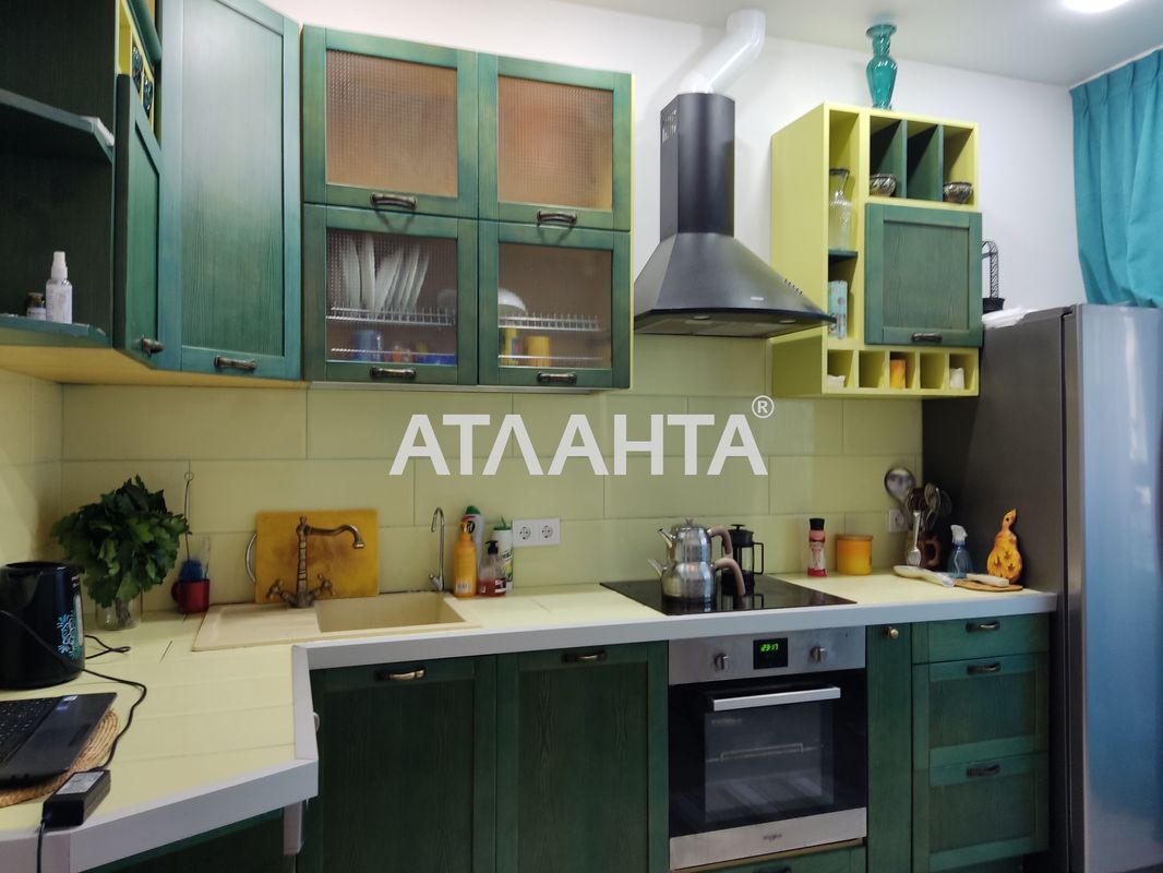 1-кімнатна квартира за адресою Гагаріна пр. (площа 47 м²) - Atlanta.ua - фото 4