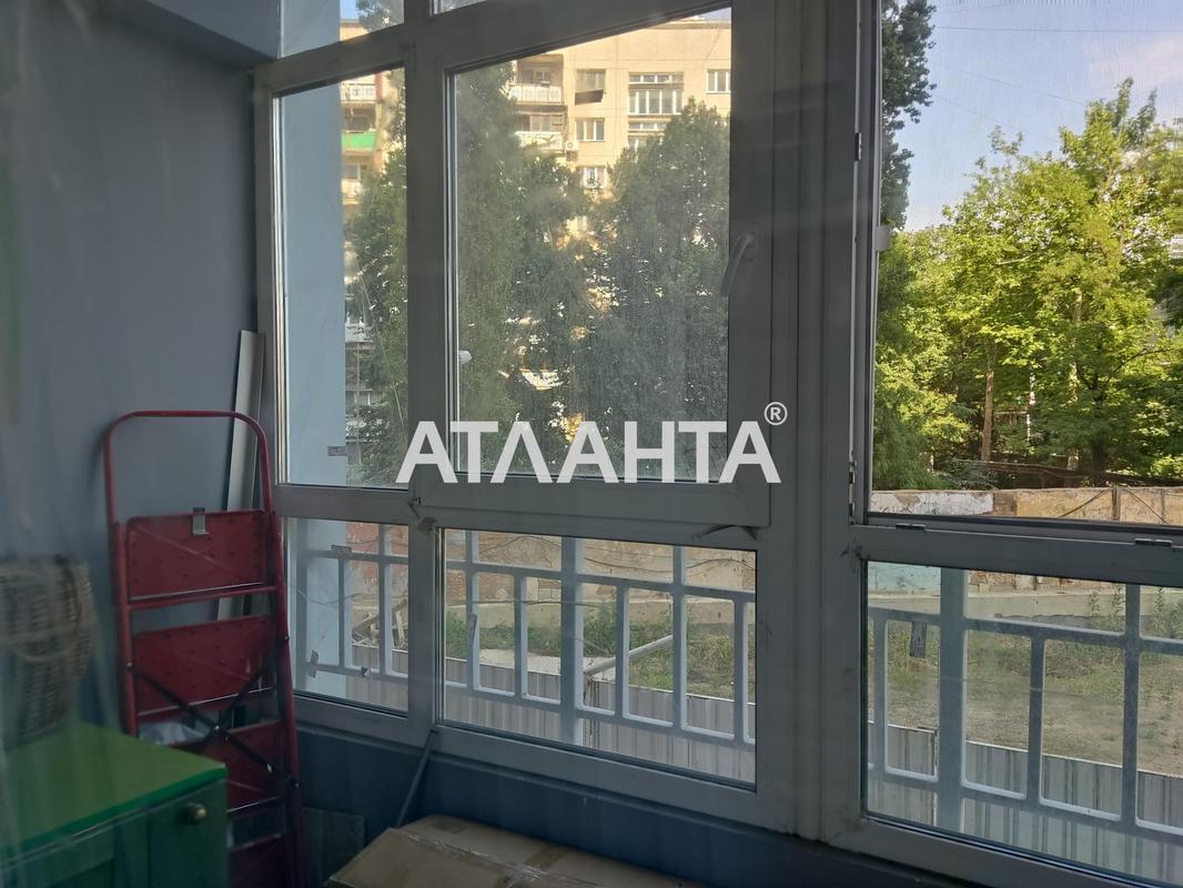 1-кімнатна квартира за адресою Гагаріна пр. (площа 47 м²) - Atlanta.ua - фото 5