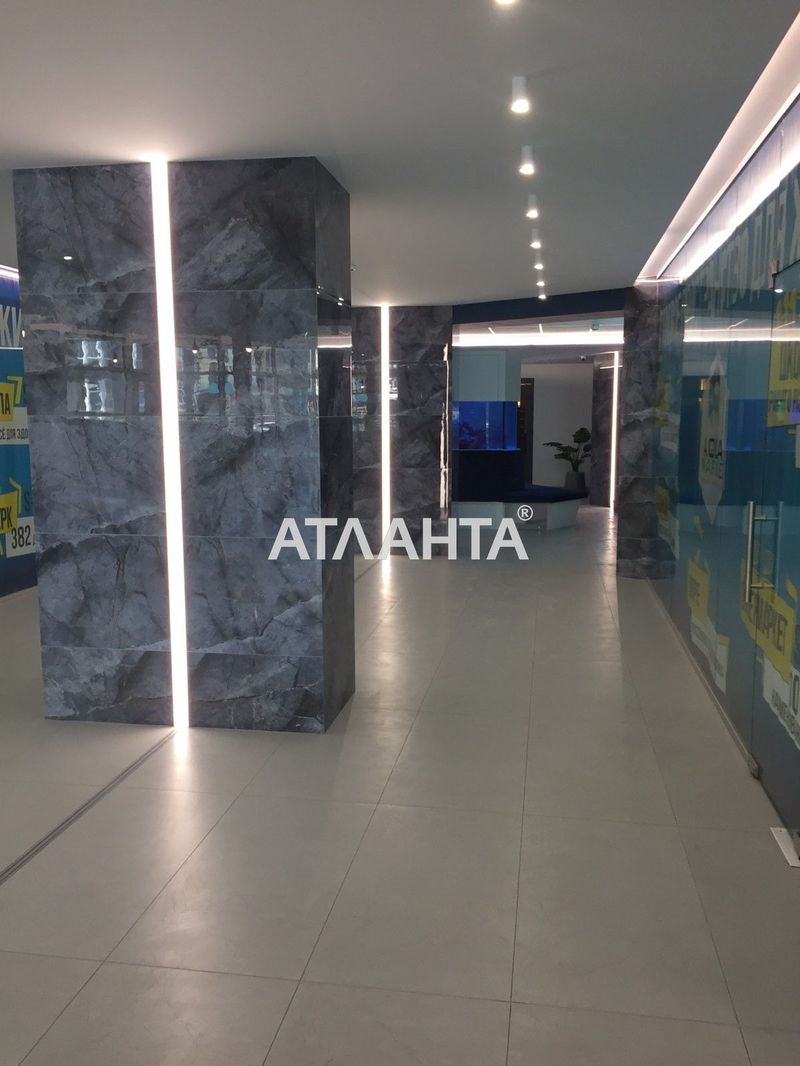 2-кімнатна квартира за адресою Фонтанська дор. (площа 80,6 м²) - Atlanta.ua - фото 4