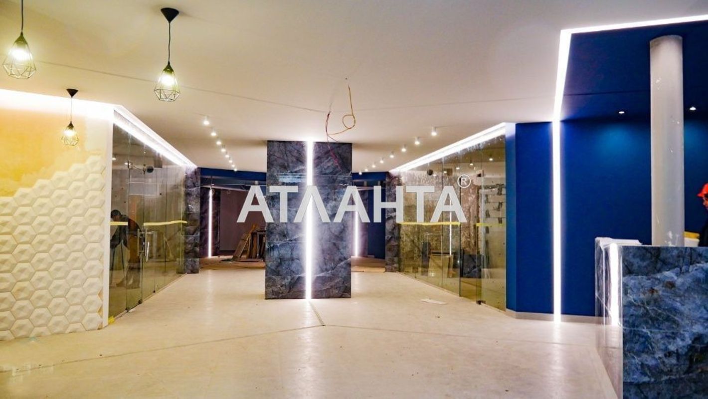 2-кімнатна квартира за адресою Фонтанська дор. (площа 80,6 м²) - Atlanta.ua - фото 5