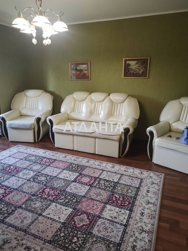 4+-rooms apartment apartment by the address st. Dnepropetr dor Semena Paliya (area 95 m²) - Atlanta.ua - photo 11