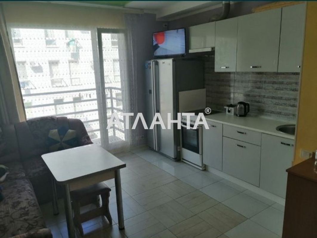 1-кімнатна квартира за адресою вул. Боровського Миколи (площа 30 м²) - Atlanta.ua - фото 7