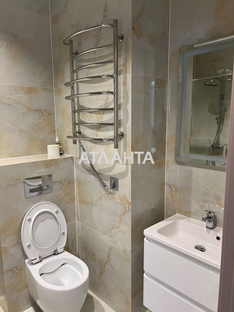 1-room apartment apartment by the address st. Fontanskaya dor Perekopskoy Divizii (area 39,2 m²) - Atlanta.ua - photo 10