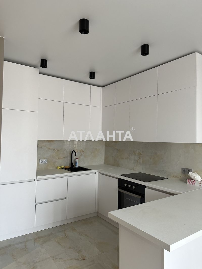 1-room apartment apartment by the address st. Fontanskaya dor Perekopskoy Divizii (area 39,2 m²) - Atlanta.ua - photo 3