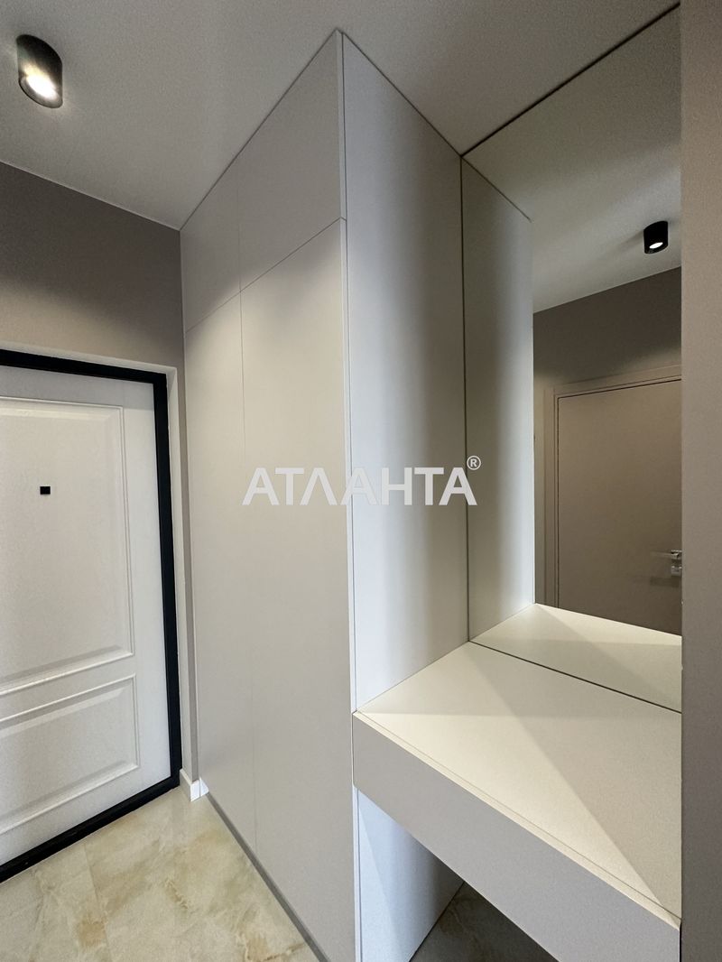1-room apartment apartment by the address st. Fontanskaya dor Perekopskoy Divizii (area 39,2 m²) - Atlanta.ua - photo 6