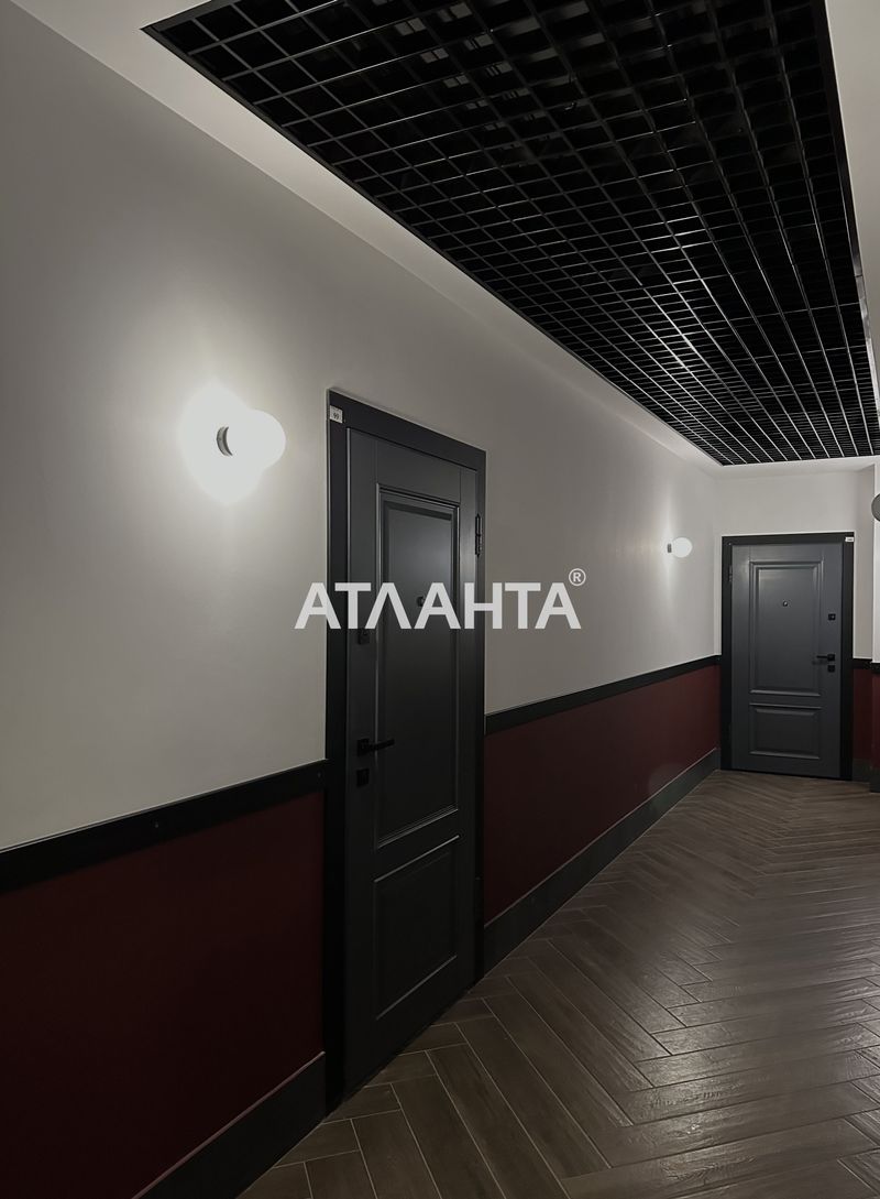 1-room apartment apartment by the address st. Fontanskaya dor Perekopskoy Divizii (area 39,2 m²) - Atlanta.ua - photo 12