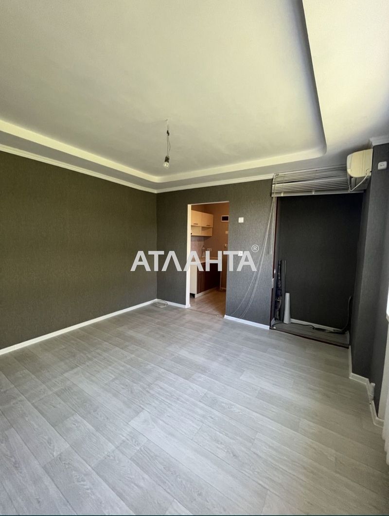1-room apartment apartment by the address st. 1 maya (area 20,2 m²) - Atlanta.ua - photo 3