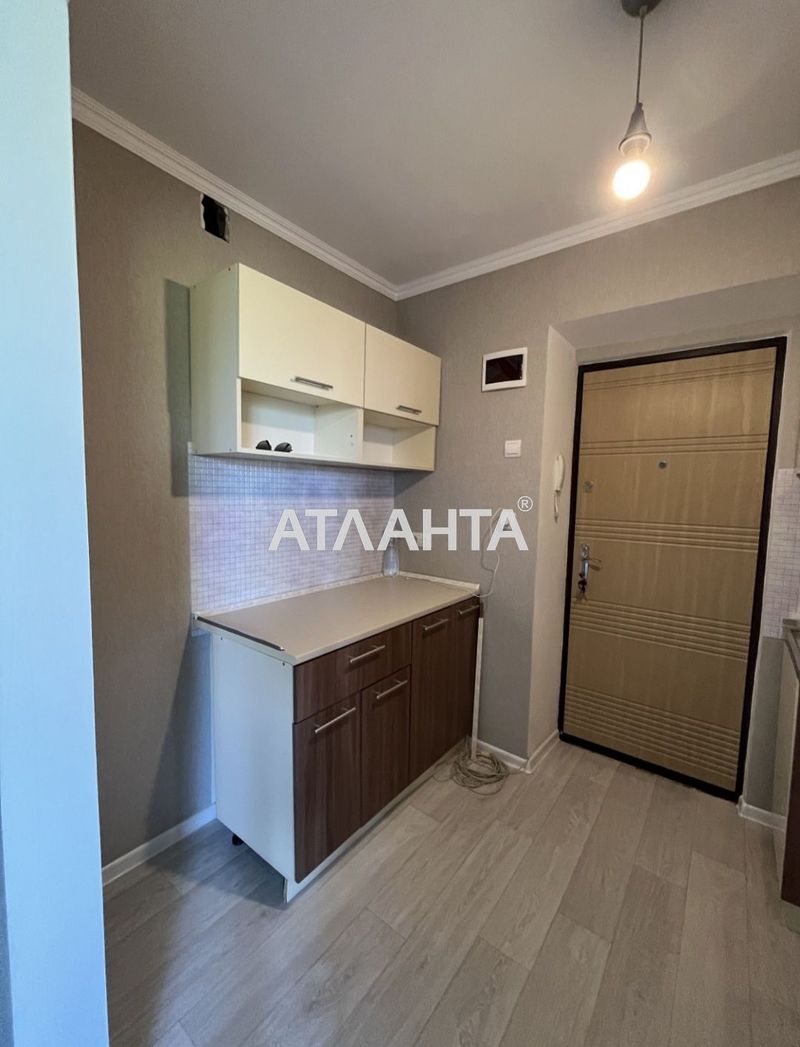 1-room apartment apartment by the address st. 1 maya (area 20,2 m²) - Atlanta.ua - photo 6