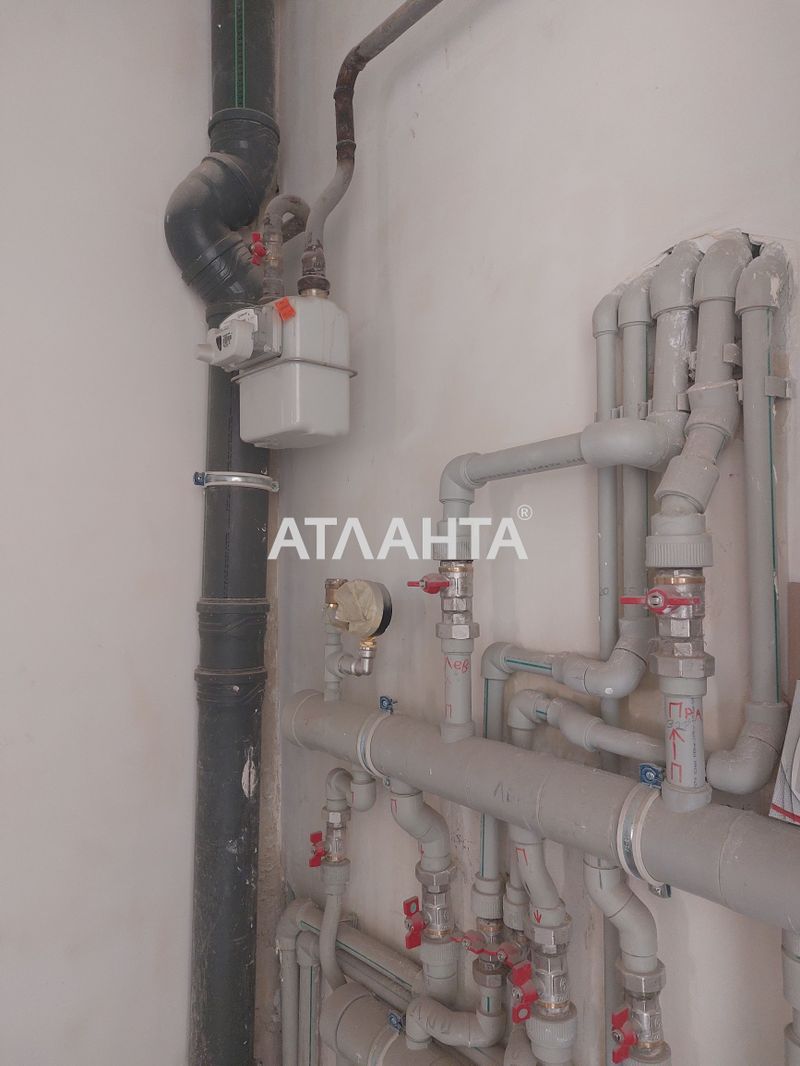 4+-rooms apartment apartment by the address st. Aleksandrovskiy pr Mira pr (area 320 m²) - Atlanta.ua - photo 8