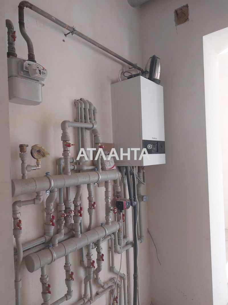 4+-rooms apartment apartment by the address st. Aleksandrovskiy pr Mira pr (area 320 m²) - Atlanta.ua - photo 9