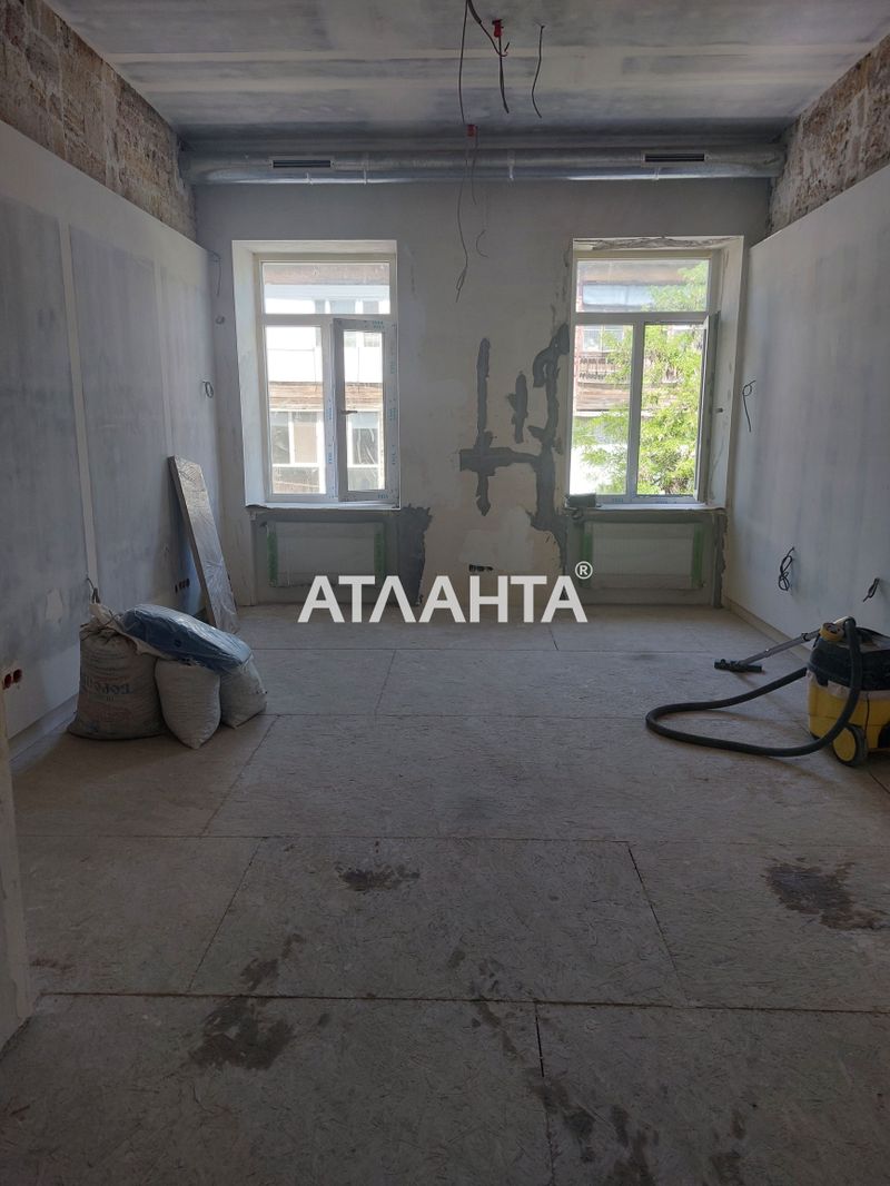 4+-rooms apartment apartment by the address st. Aleksandrovskiy pr Mira pr (area 320 m²) - Atlanta.ua - photo 11