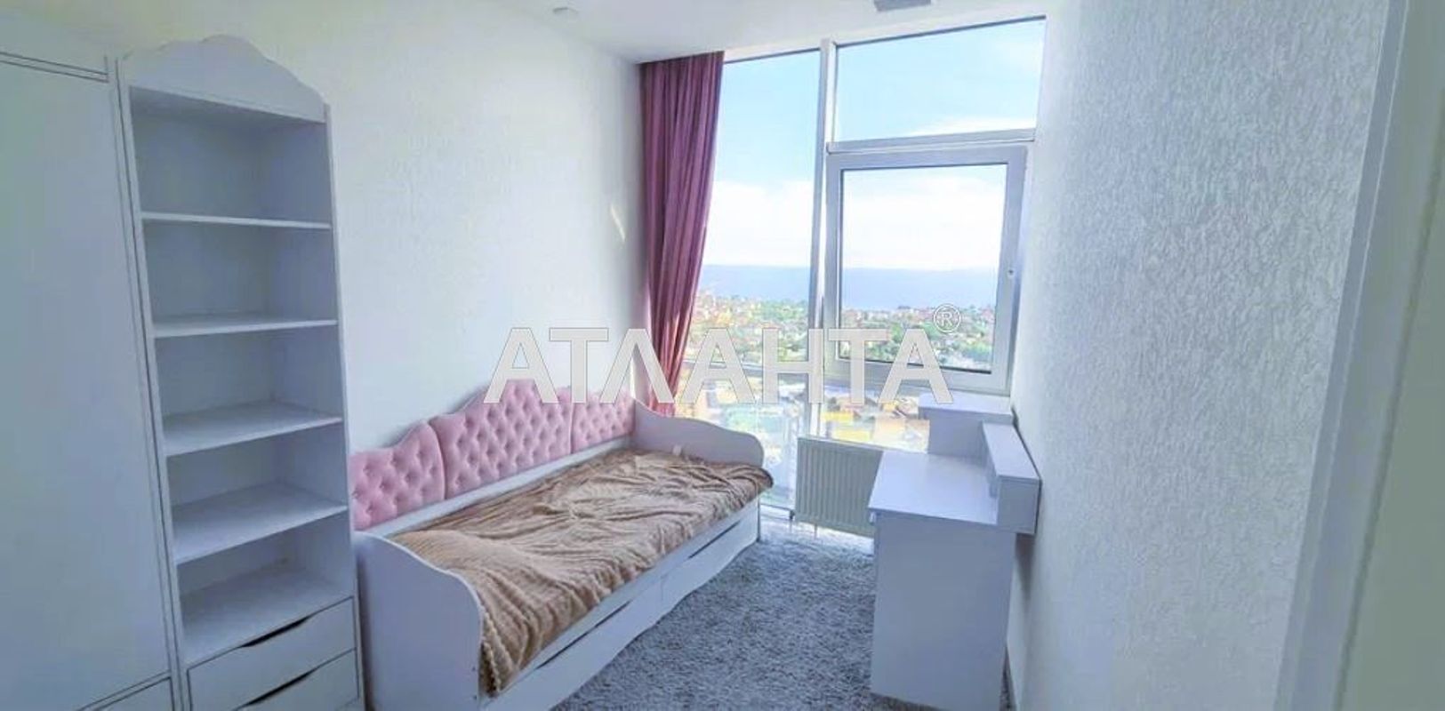 4+-rooms apartment apartment by the address st. Marselskaya (area 158 m²) - Atlanta.ua - photo 10