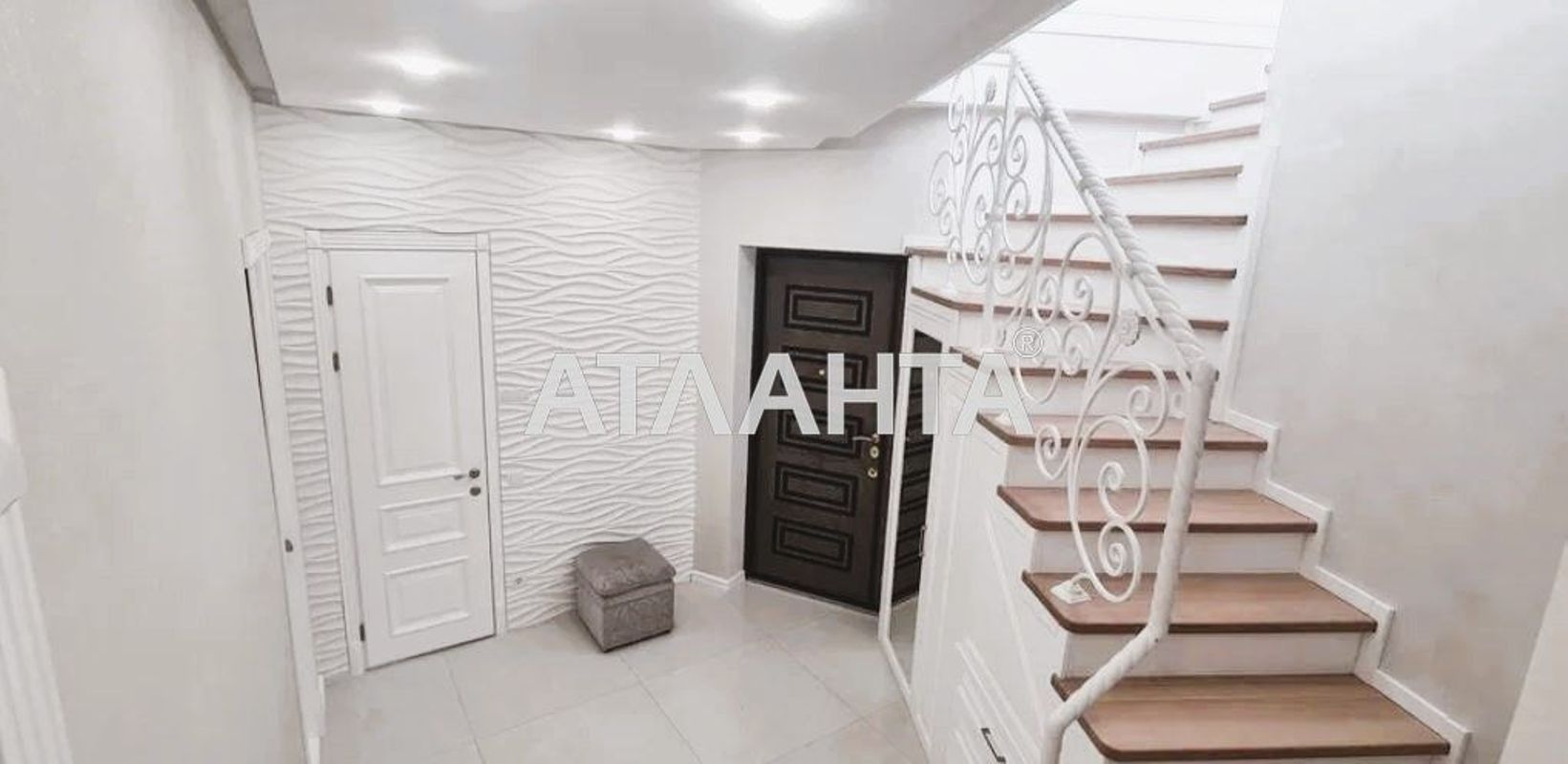 4+-rooms apartment apartment by the address st. Marselskaya (area 158 m²) - Atlanta.ua - photo 14