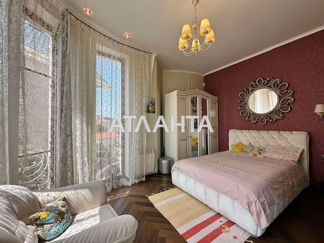 House by the address st. Fontanskaya dor Perekopskoy Divizii (area 650 m²) - Atlanta.ua - photo 15