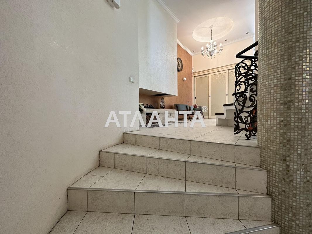 House by the address st. Fontanskaya dor Perekopskoy Divizii (area 650 m²) - Atlanta.ua - photo 17