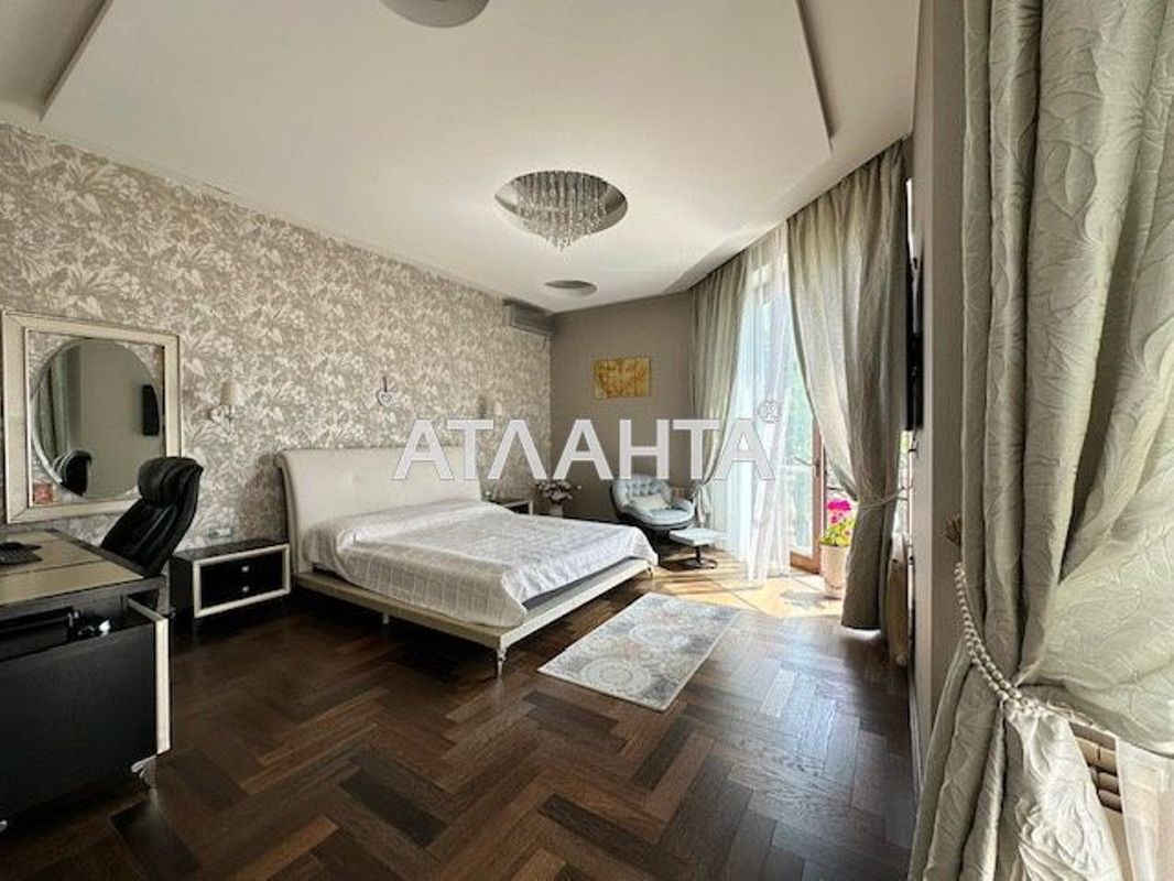 House by the address st. Fontanskaya dor Perekopskoy Divizii (area 650 m²) - Atlanta.ua - photo 19