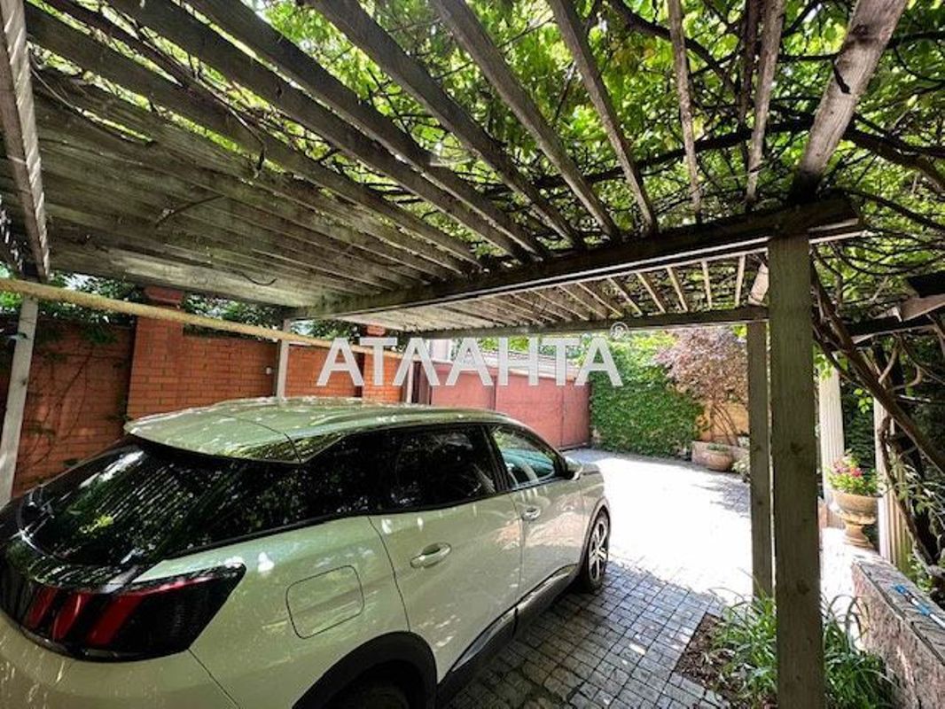 House by the address st. Fontanskaya dor Perekopskoy Divizii (area 650 m²) - Atlanta.ua - photo 28