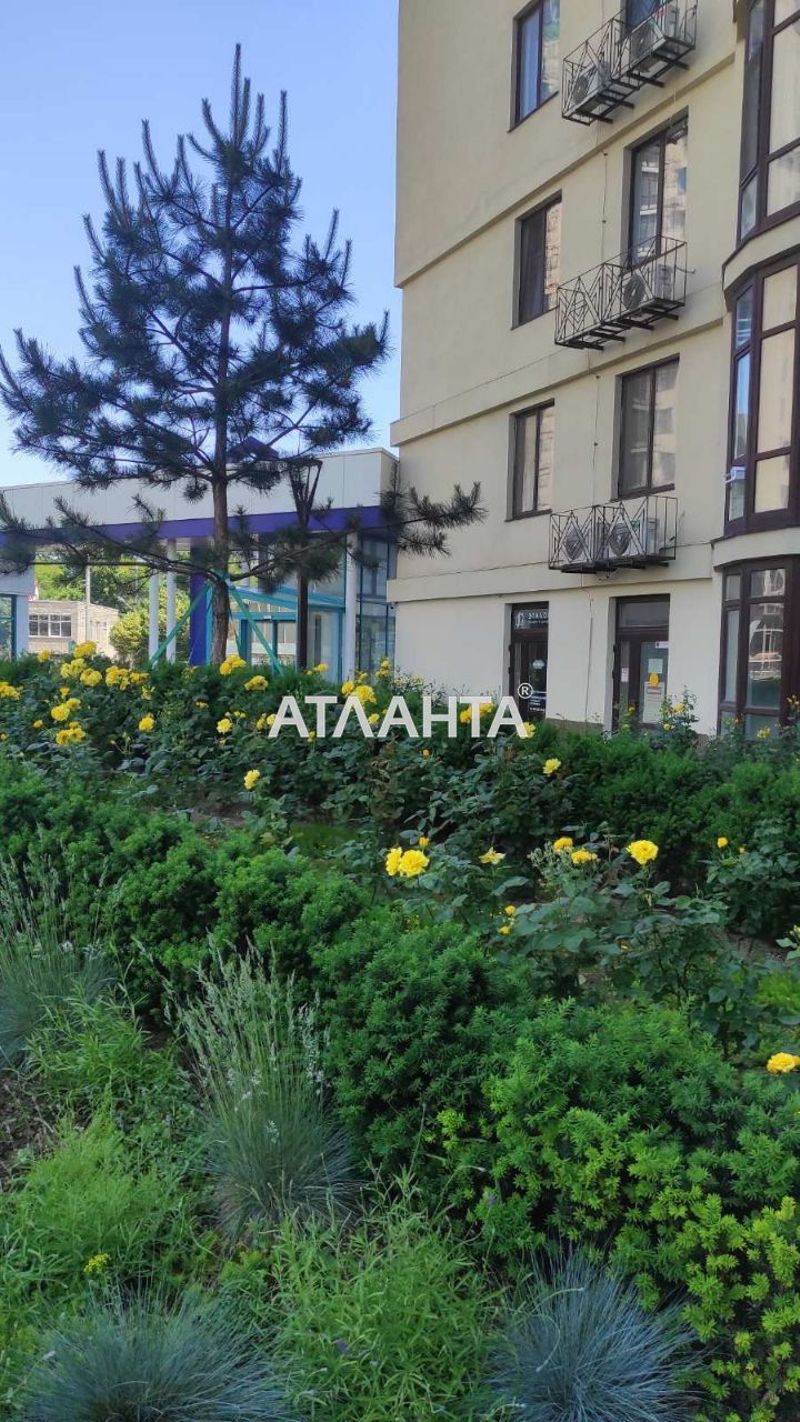 2-комнатная квартира по адресу Фонтанская дор. (площадь 82,8 м²) - Atlanta.ua - фото 17