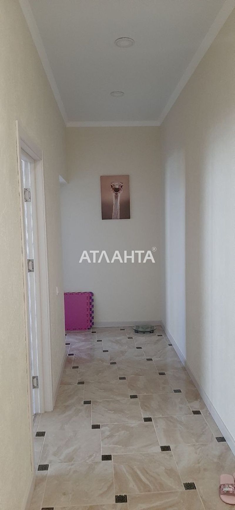 2-комнатная квартира по адресу Фонтанская дор. (площадь 82,8 м²) - Atlanta.ua - фото 13