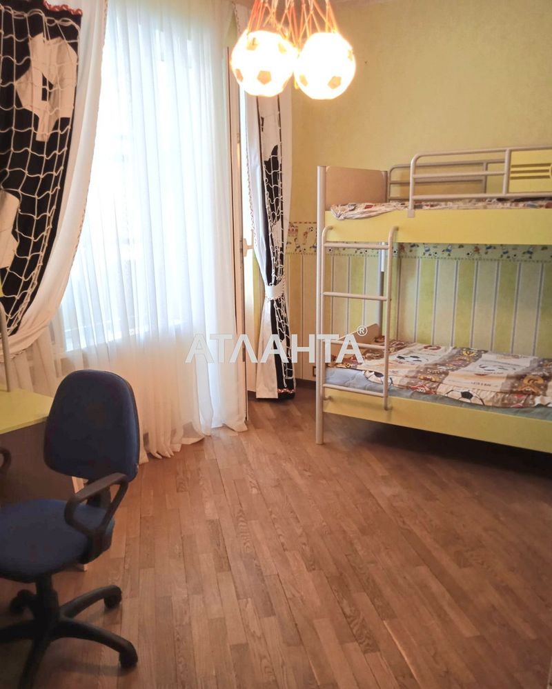 Дом по адресу ул. Каманина (площадь 270 м²) - Atlanta.ua - фото 15