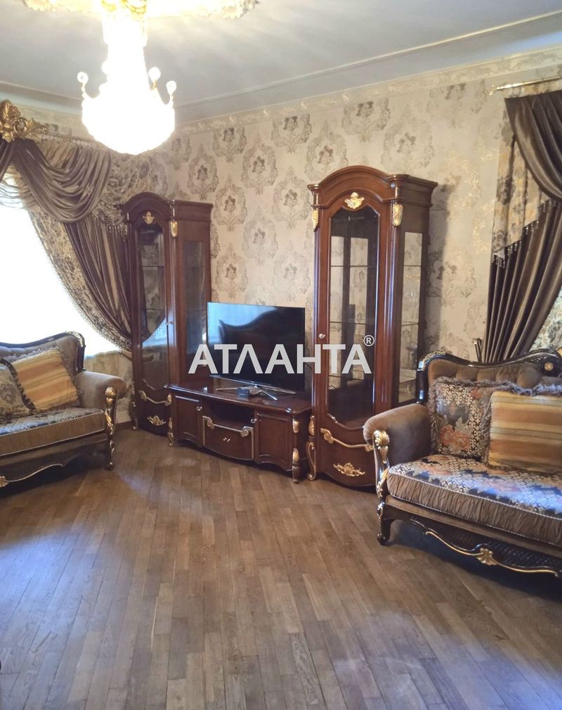 Дом по адресу ул. Каманина (площадь 270 м²) - Atlanta.ua - фото 9