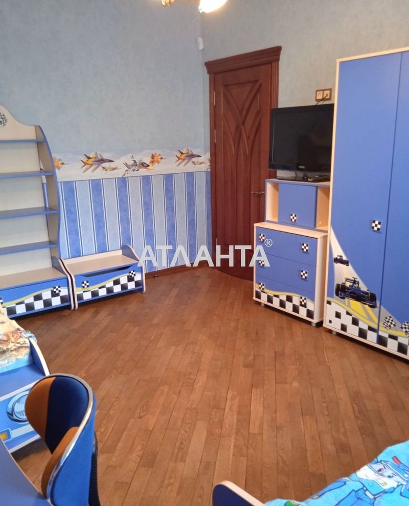 Дом по адресу ул. Каманина (площадь 270 м²) - Atlanta.ua - фото 16