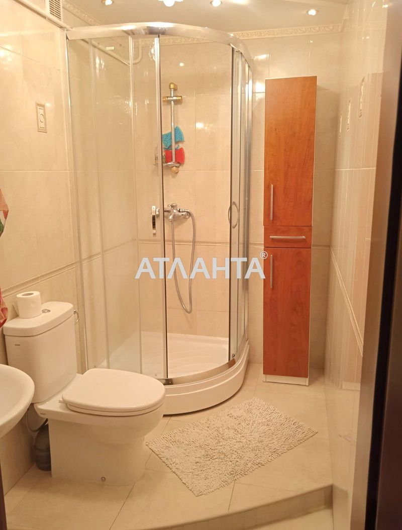 Дом по адресу ул. Каманина (площадь 270 м²) - Atlanta.ua - фото 19