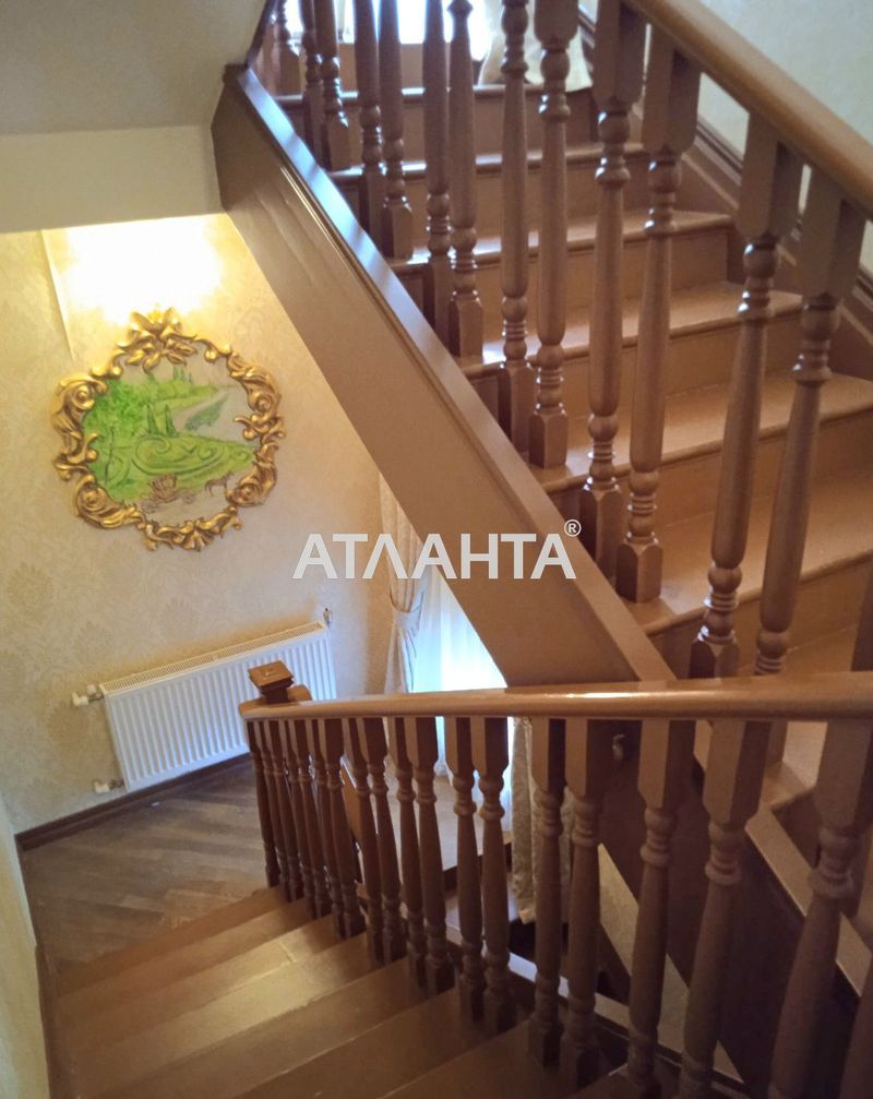Дом по адресу ул. Каманина (площадь 270 м²) - Atlanta.ua - фото 11