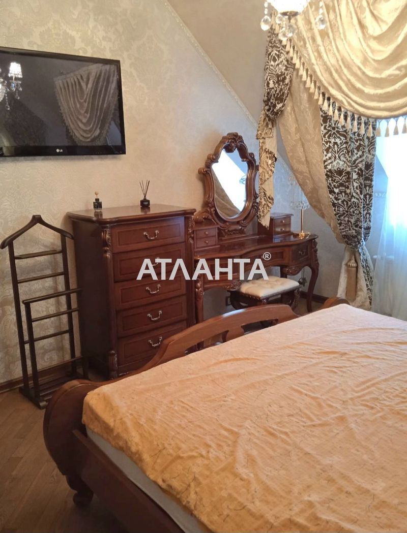 Дом по адресу ул. Каманина (площадь 270 м²) - Atlanta.ua - фото 7